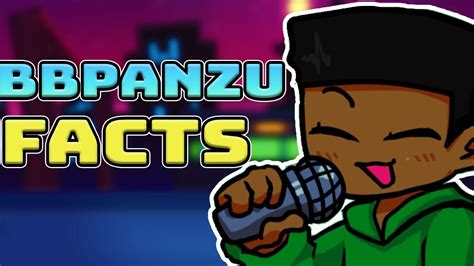 bbpanzu fnf|bbpanzu face reveal.